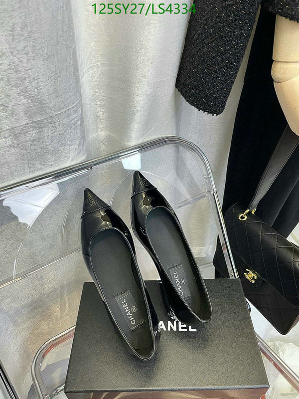 SAMC - CHL Women Shoes - 128