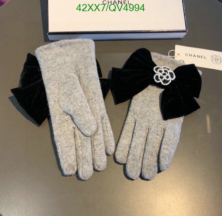 SAMC - CHL Gloves - 149