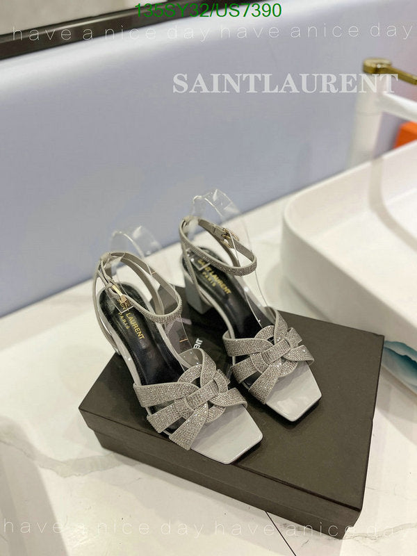 SAMC - YLS Women Shoes Heels - 028