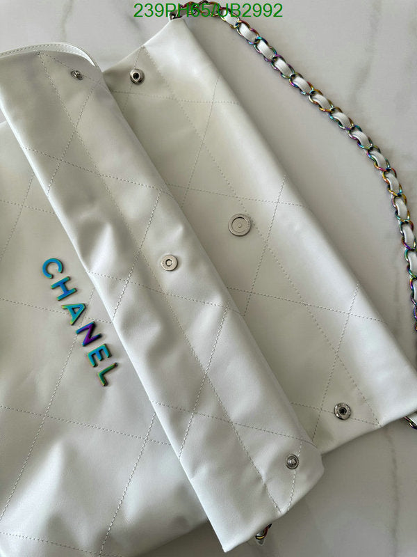 SAMC - CHL Bags - 324