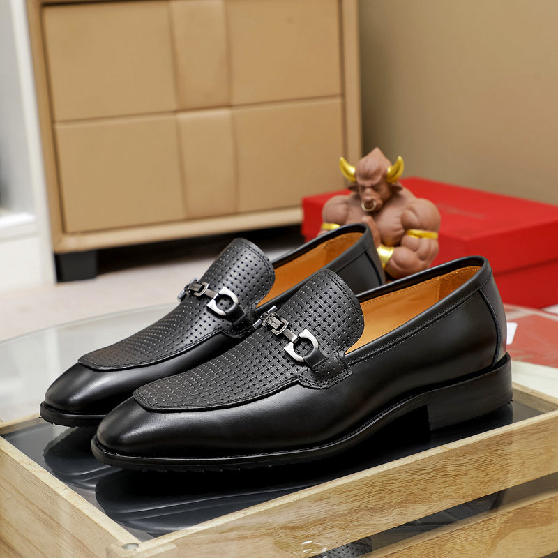 Glami - FGO Men Shoes - 878