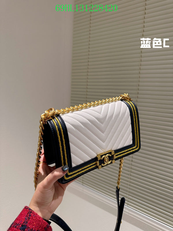 Glami - CHL Bags - 1660