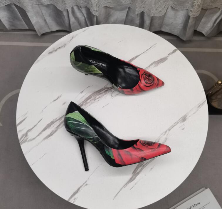 SAMC - DAG Women Shoes - 152