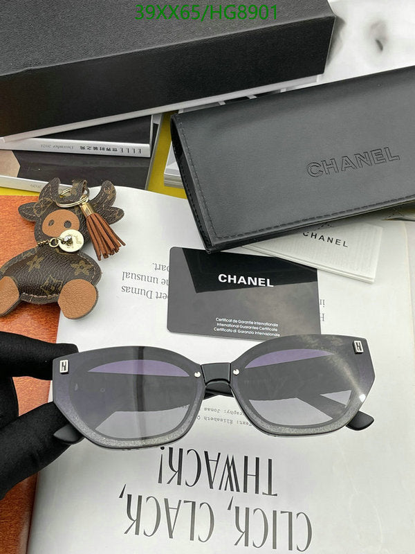 SAMC - CHL Glasses - 309