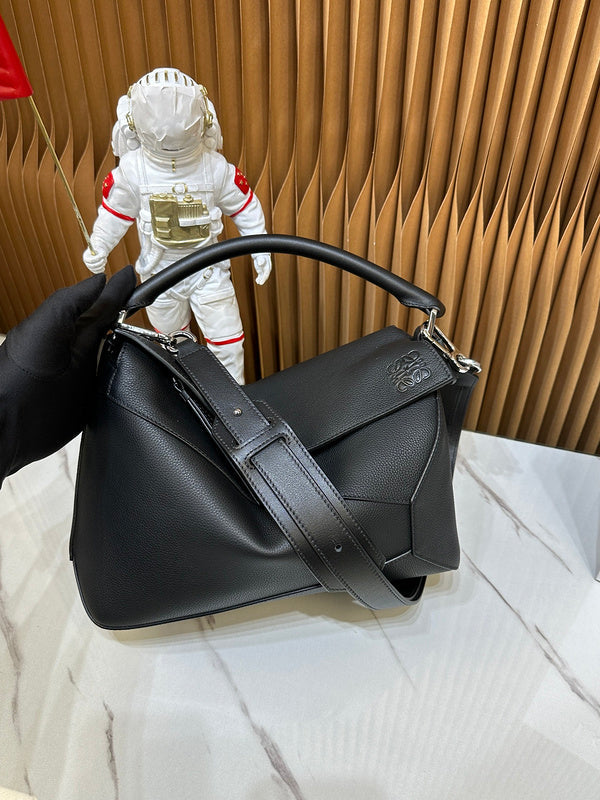 Glamy - LWO Bags - 105