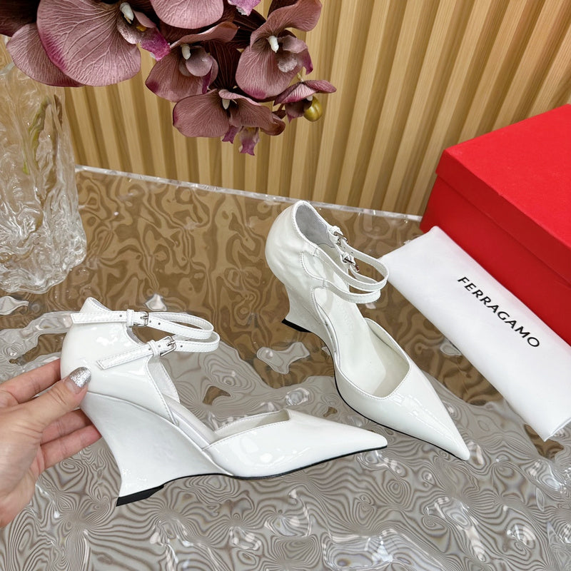Glami - FGO Women Shoes - 186