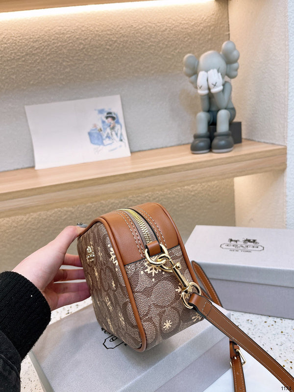 Satchel Bags - CCH Bags - 374