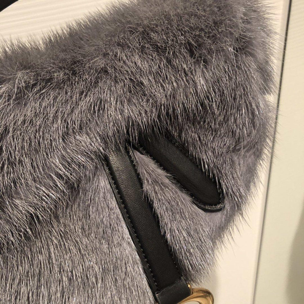 SADDLE BAG