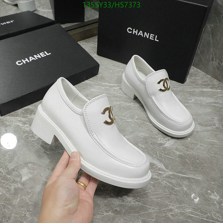 SAMC - CHL Women Shoes - 025