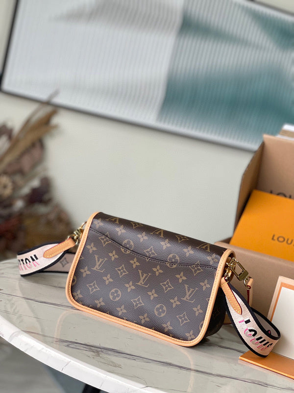 Glami- Glami- Lu-Vi bags - 4189