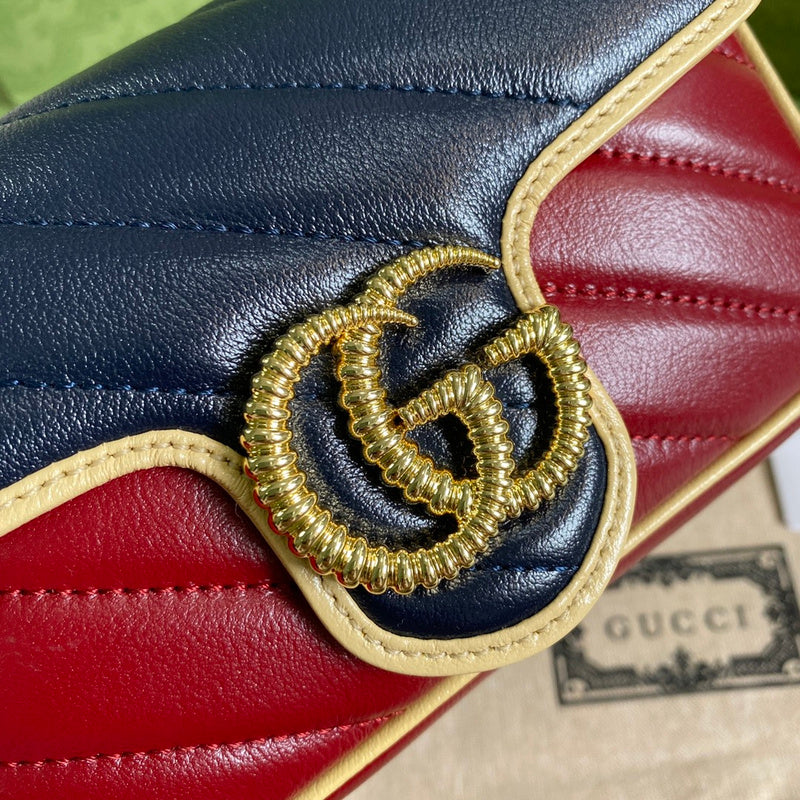 Satchel Bags - GCI Bags - 6805