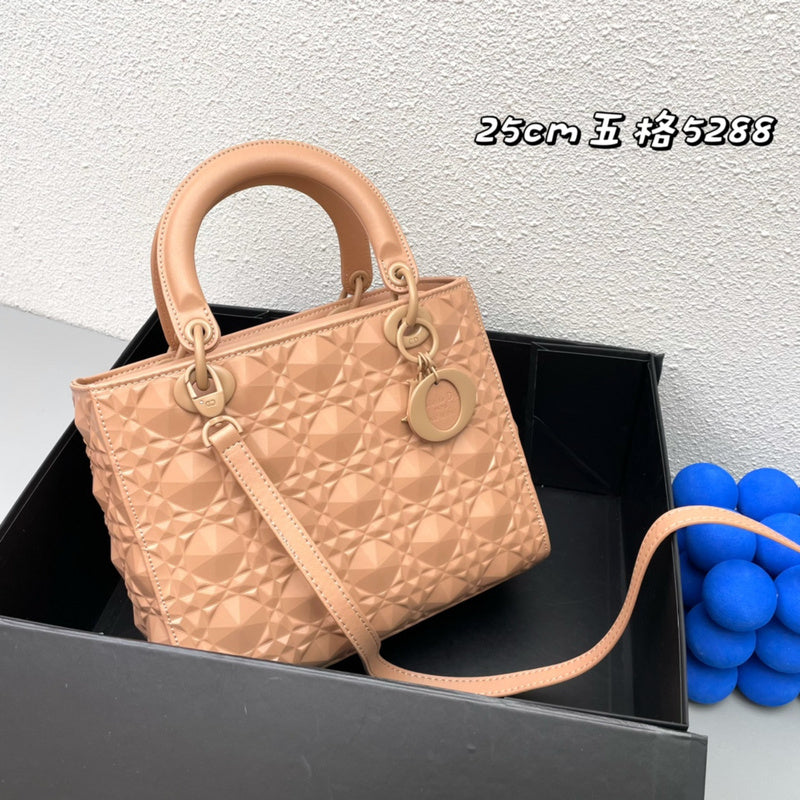 Satchel Bags - DOR Bags - 261
