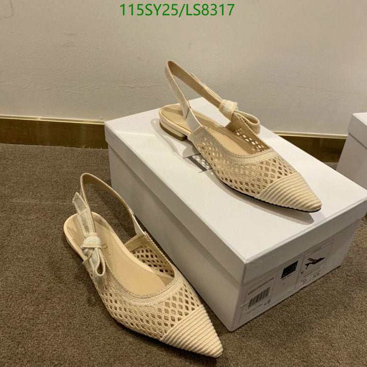 SAMCC - DOR Women Shoes - 2219