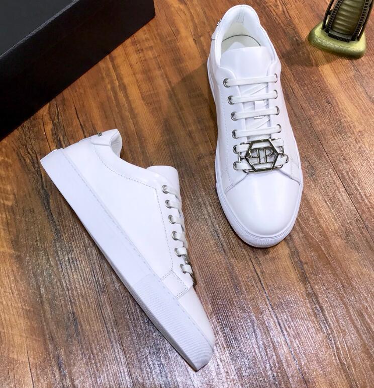 Glamy - PHP Shoes - 166