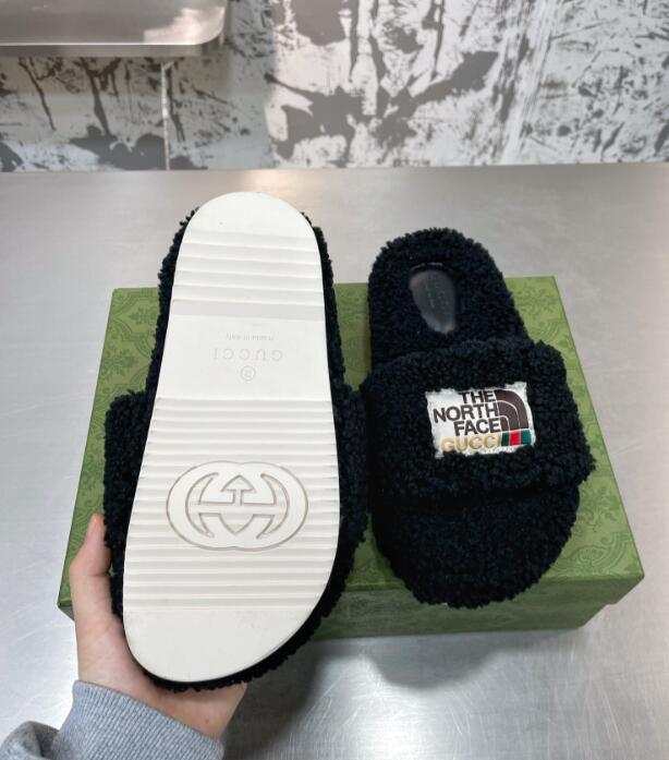 SAMC - GUKI Women Shoes - 1267
