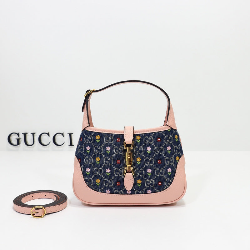 Satchel Bags - GCI Bags - 1063