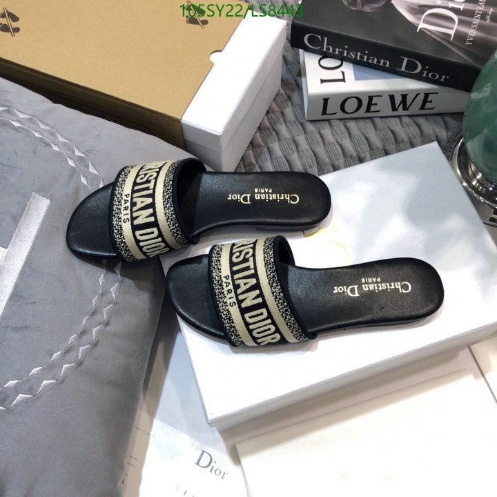 SAMCC - DOR Women Shoes - 2068