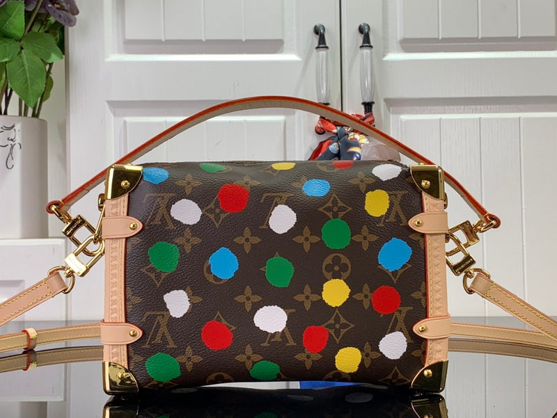 GlamI Lu-Vi bags - 2483