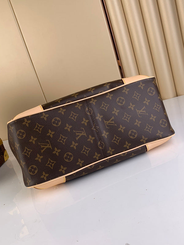 Satchel Bags - VL Bags - 4353