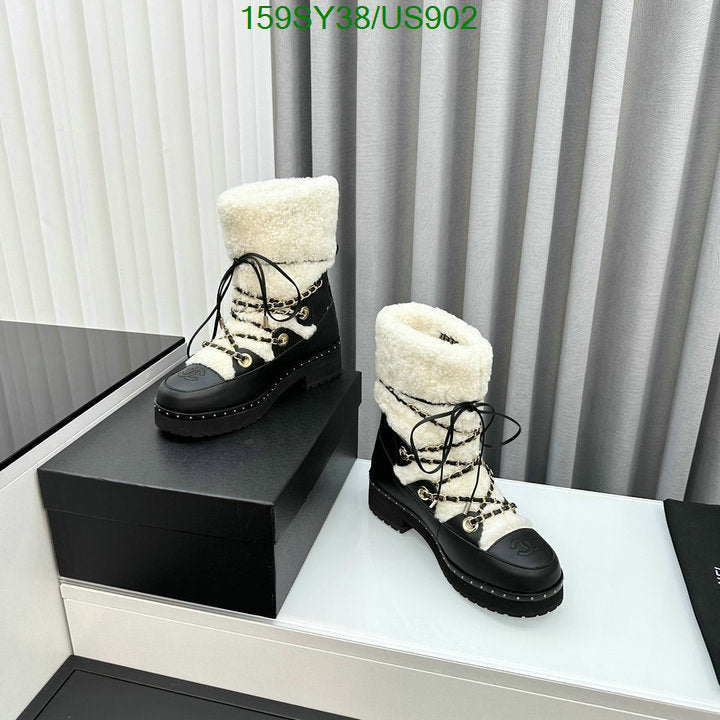 SAMC - CHL Women Boots - 101