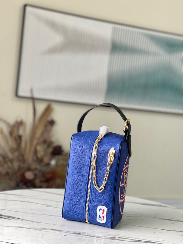 Fashion Lu-Vi bags - 4919