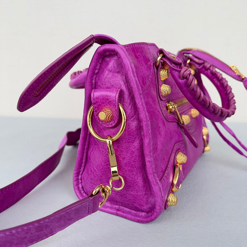 Glamy - BG Bags - 838