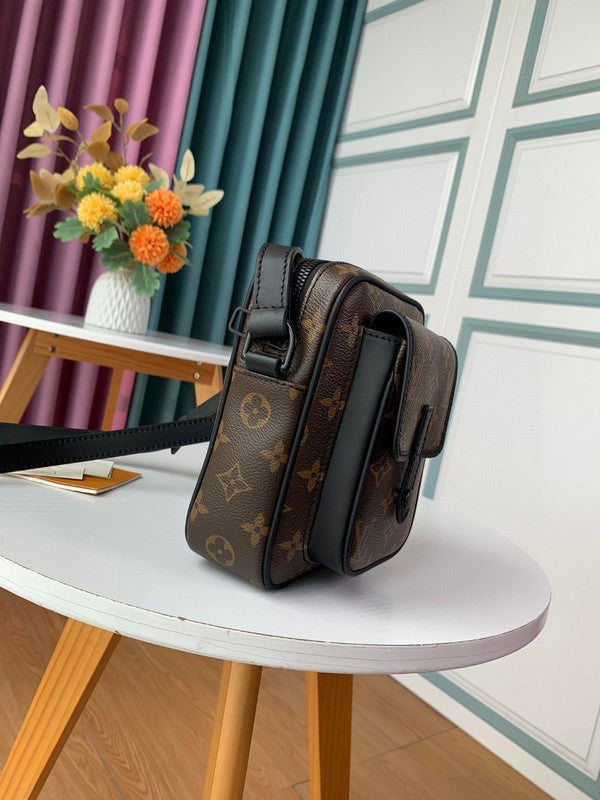Glami- - LOV Men Bags - 417