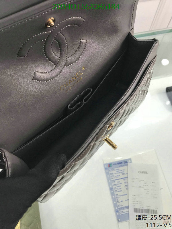 SAMC - CHL Bags - 567