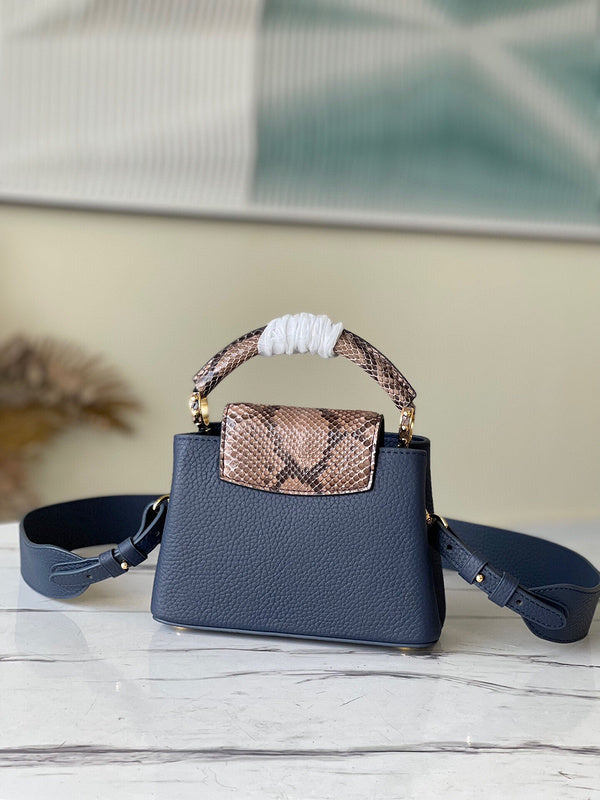 Glami- Glami- Lu-Vi bags - 5780