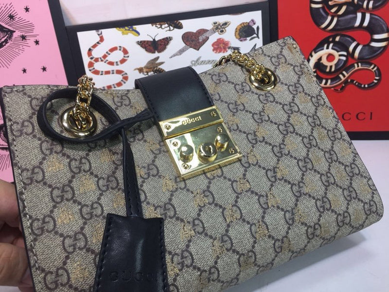 Glami Fashion - GCI Bags - 10995