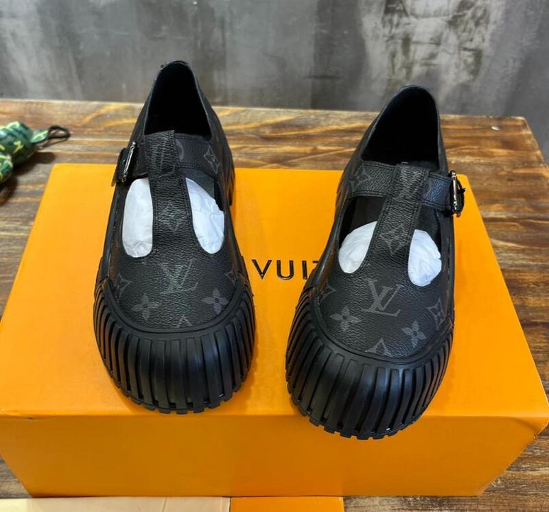 SAMC - LOV Women Shoes - 529