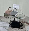 Satchel Bags - PDA Bags - 1806