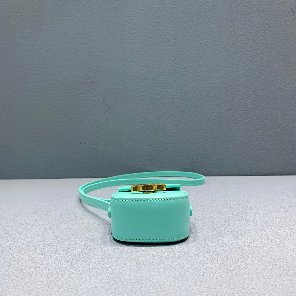 GLAMI Mini Triomphe IGLAMI Mint For Women 4in/11cm 10I513DPV.29IM