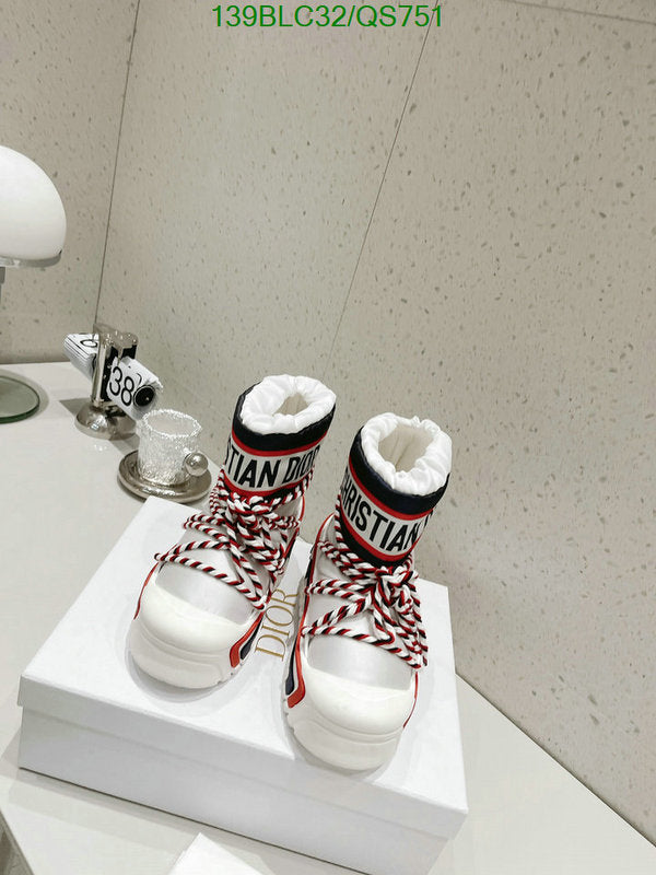 SAMC - Mix Boots - 604