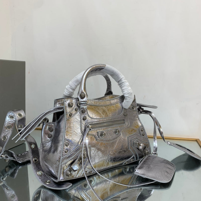 Glamy - BG Bags - 993