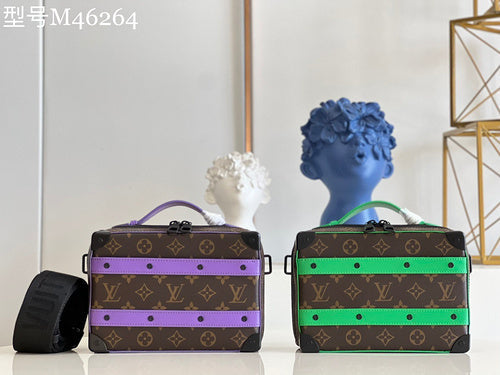 Fashion Lu-Vi bags - 2798