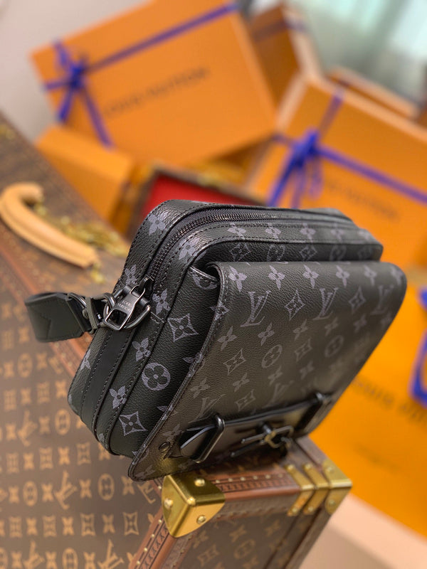 GlamI Lu-Vi bags - 3377