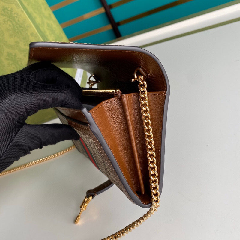 Glami Fashion - GCI Bags - 6043