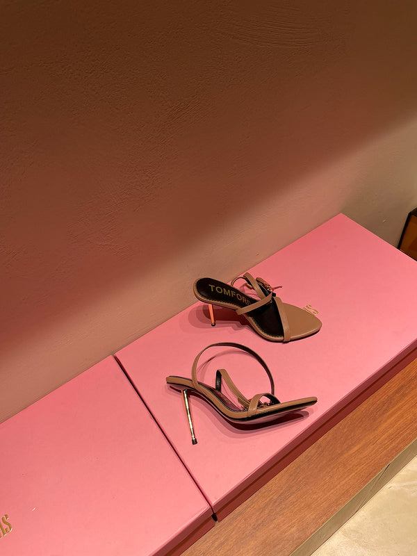 Glami - TFO Shoes - 254