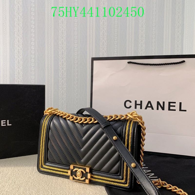 Glami - CHL Bags - 3243