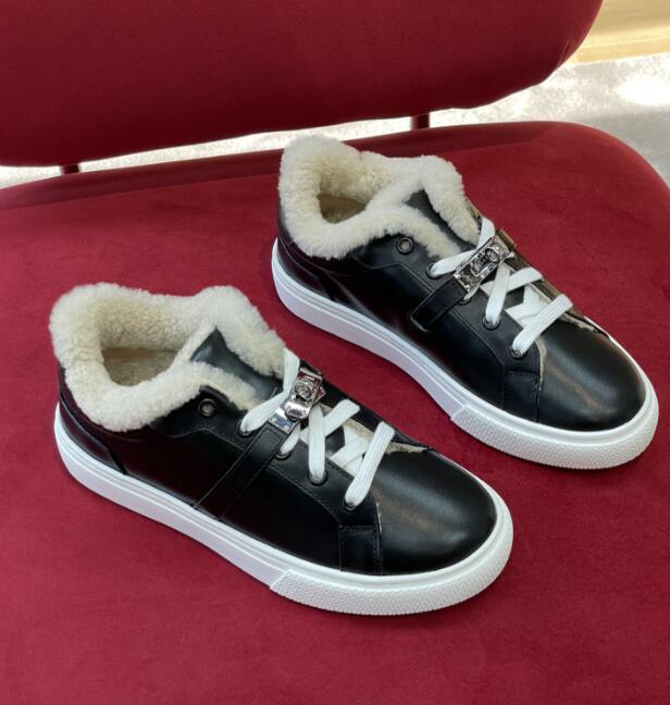 SAMC - HMS Women Shoes - 1046