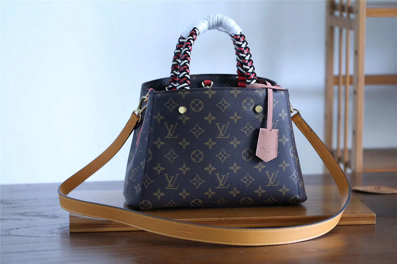 Glami Fashion Lu-Vi bags - 8379