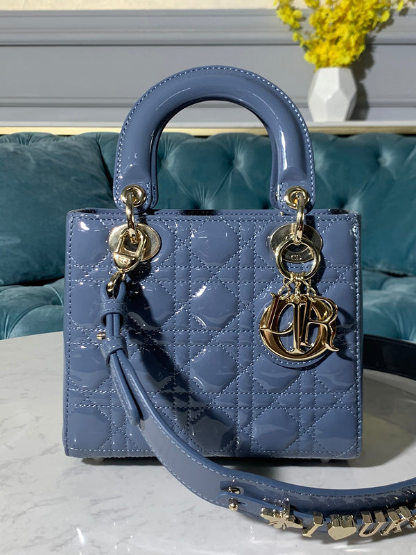 Satchel Bags - DOR Bags - 463