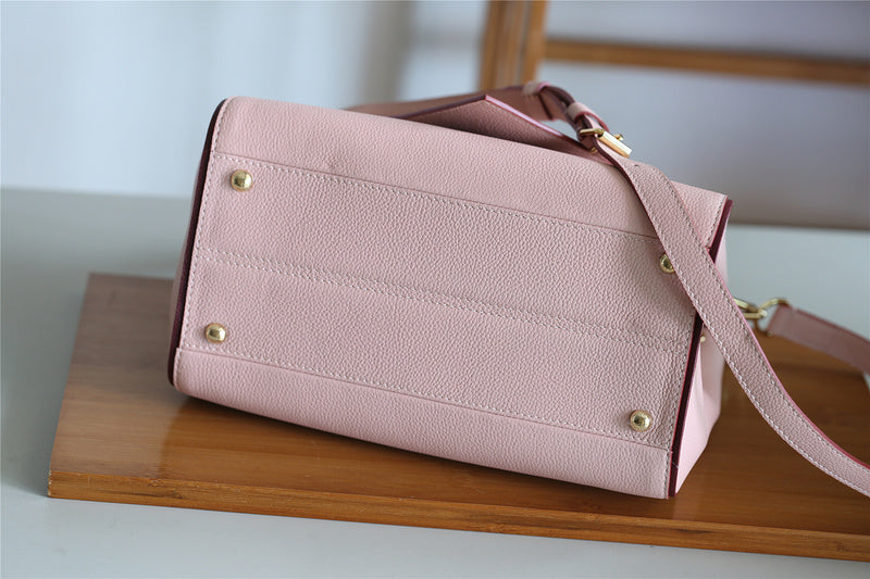 Satchel Bags - VL Bags - 7944