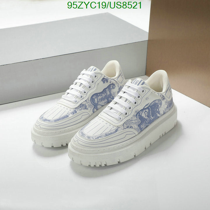 SAMCC - DOR Women Shoes - 1521