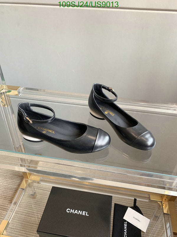 SAMC - CHL Women Shoes Ballet - 123