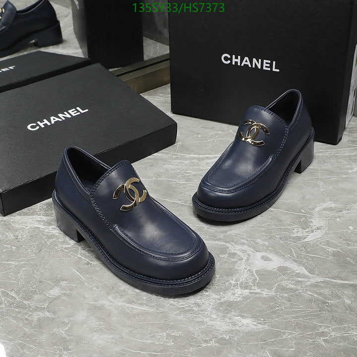 SAMC - CHL Women Shoes - 025