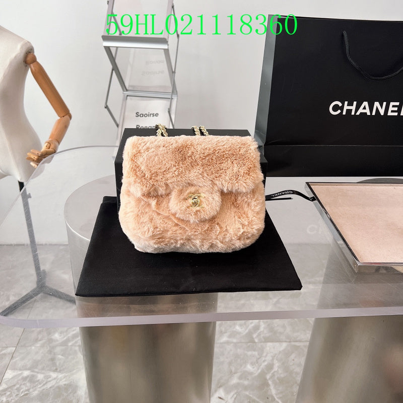 Glami - CHL Bags - 1865