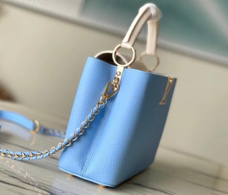 SAMC - LOV Bags - 1100