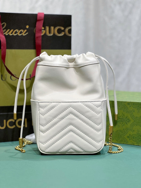 Satchel Bags - GCI Bags - 1328